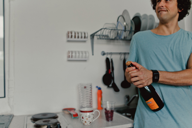 Артем и Алиса, Feerique Event & Emotions 