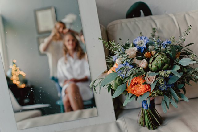 Артем и Алиса, Feerique Event & Emotions 