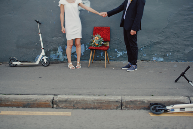 Артем и Алиса, Feerique Event & Emotions 