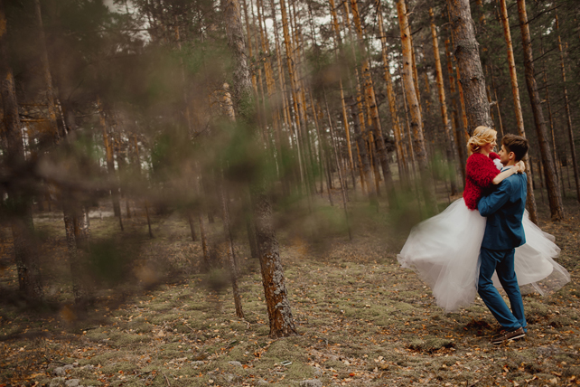 Артем и Алиса, Feerique Event & Emotions 