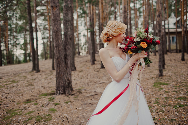 Артем и Алиса, Feerique Event & Emotions 