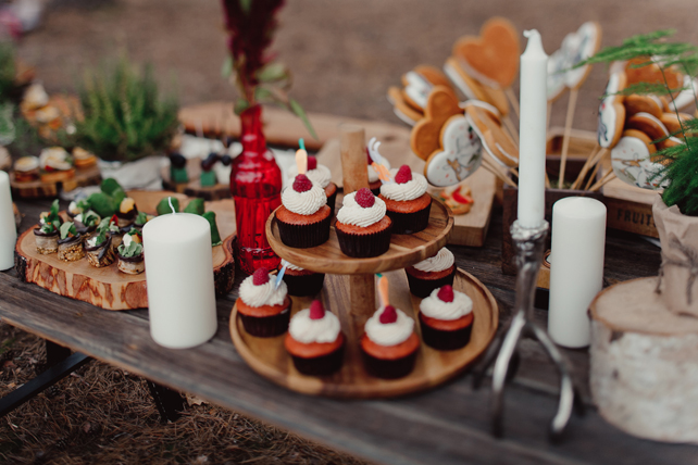 Артем и Алиса, Feerique Event & Emotions 