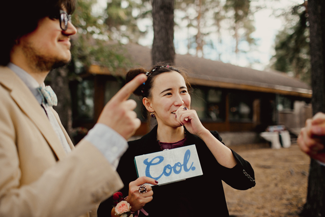 Артем и Алиса, Feerique Event & Emotions 