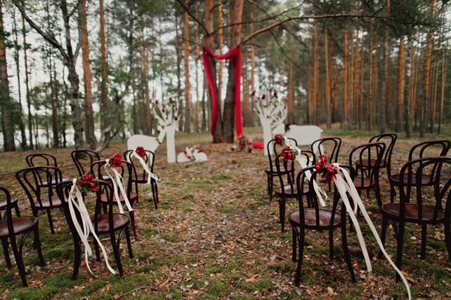 Артем и Алиса, Feerique Event & Emotions 