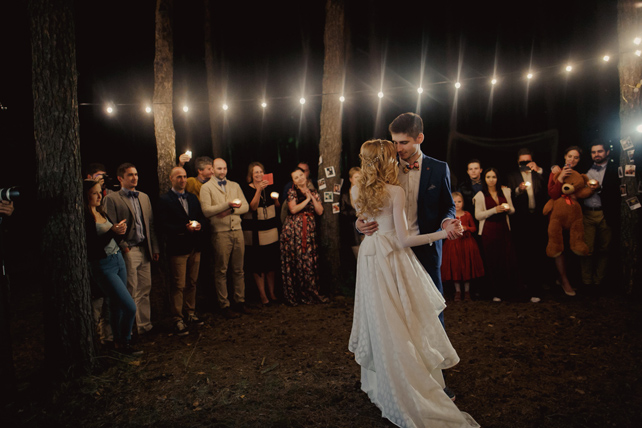 Артем и Алиса, Feerique Event & Emotions 