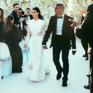 Звездный выбор: 20 песен для первого танца