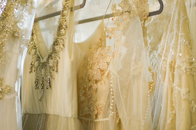 Осенний фестиваль стильных свадеб WFEST 2016 FALL 