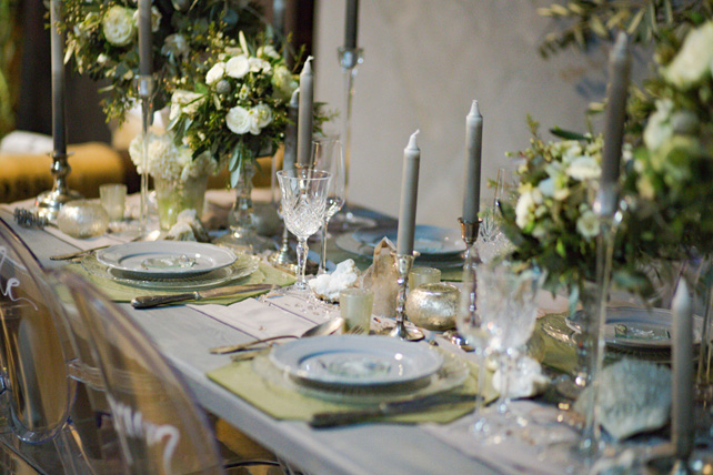 Осенний фестиваль стильных свадеб WFEST 2016 FALL 