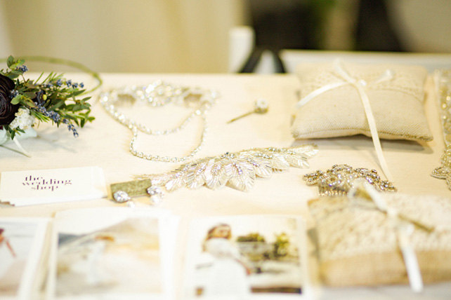 Осенний фестиваль стильных свадеб WFEST 2016 FALL 