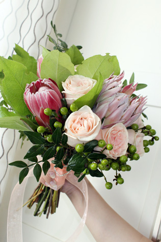 Любовь Ваниллари, Fleur de Vanille: «Самое главное — гореть своей мечтой» 