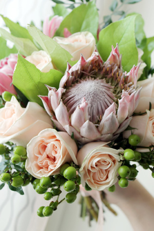 Любовь Ваниллари, Fleur de Vanille: «Самое главное — гореть своей мечтой» 