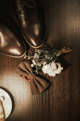 Любовь Ваниллари, Fleur de Vanille: «Самое главное — гореть своей мечтой» 