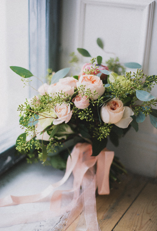 Любовь Ваниллари, Fleur de Vanille: «Самое главное — гореть своей мечтой» 