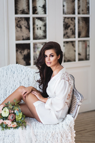 Любовь Ваниллари, Fleur de Vanille: «Самое главное — гореть своей мечтой» 