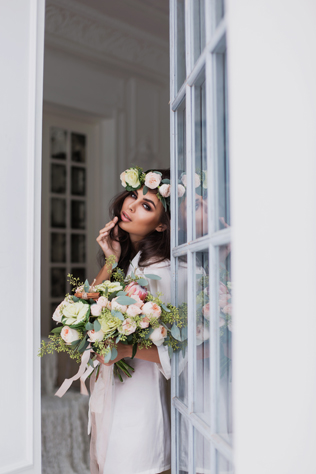 Любовь Ваниллари, Fleur de Vanille: «Самое главное — гореть своей мечтой» 