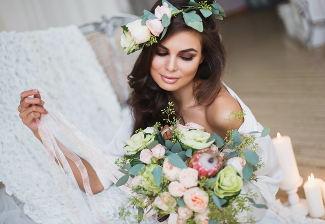 Любовь Ваниллари, Fleur de Vanille: «Самое главное — гореть своей мечтой» 