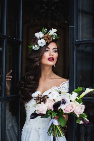 Любовь Ваниллари, Fleur de Vanille: «Самое главное — гореть своей мечтой» 