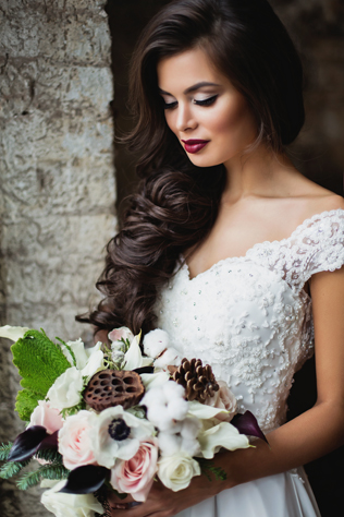 Любовь Ваниллари, Fleur de Vanille: «Самое главное — гореть своей мечтой» 