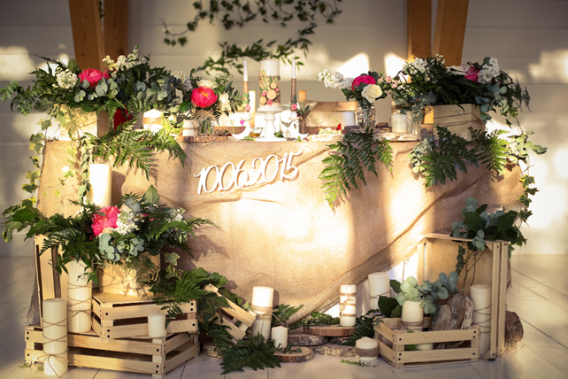 Любовь Ваниллари, Fleur de Vanille: «Самое главное — гореть своей мечтой» 