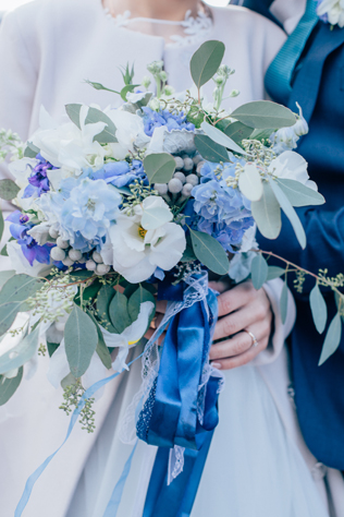 Любовь Ваниллари, Fleur de Vanille: «Самое главное — гореть своей мечтой» 