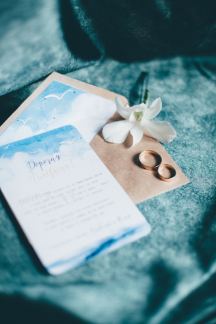 Любовь Ваниллари, Fleur de Vanille: «Самое главное — гореть своей мечтой» 