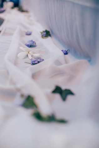 Любовь Ваниллари, Fleur de Vanille: «Самое главное — гореть своей мечтой» 