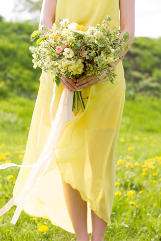 Любовь Ваниллари, Fleur de Vanille: «Самое главное — гореть своей мечтой» 