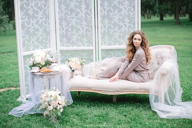 Юлия Григорьева, Fleurage Decor 