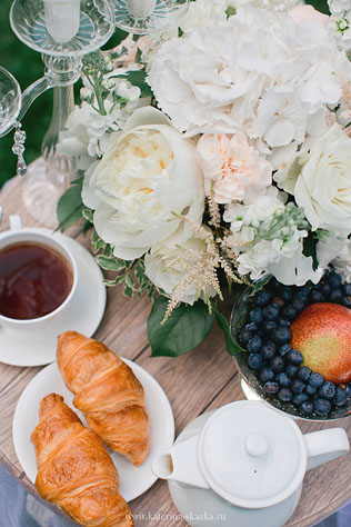 Юлия Григорьева, Fleurage Decor 