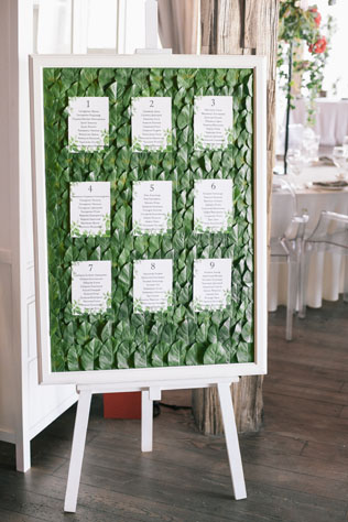 Юлия Григорьева, Fleurage Decor 