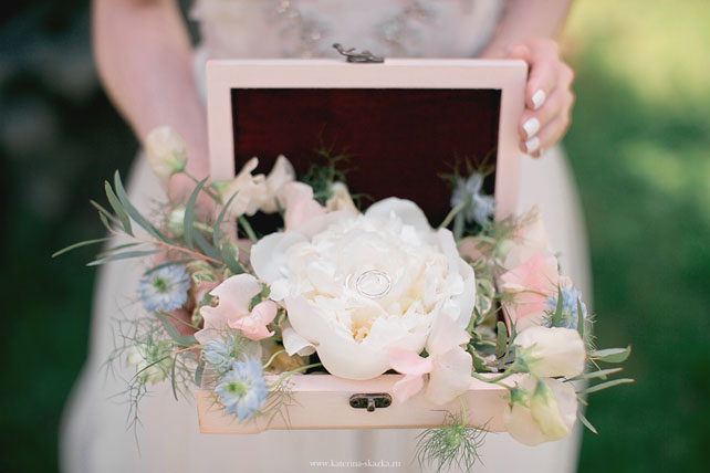 Юлия Григорьева, Fleurage Decor 