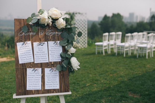 Юлия Григорьева, Fleurage Decor 