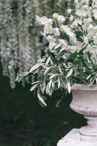 Юлия Григорьева, Fleurage Decor 