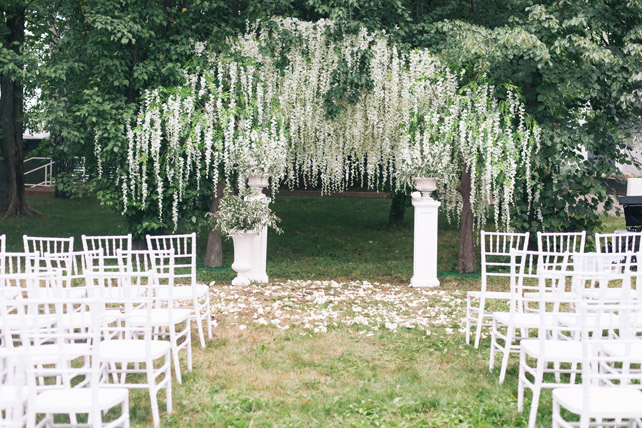 Юлия Григорьева, Fleurage Decor 