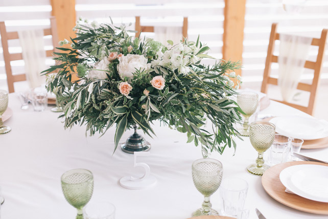 Юлия Григорьева, Fleurage Decor 