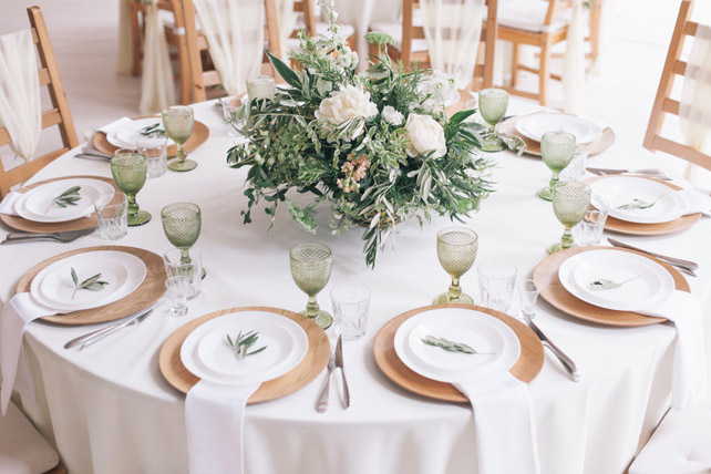 Юлия Григорьева, Fleurage Decor 