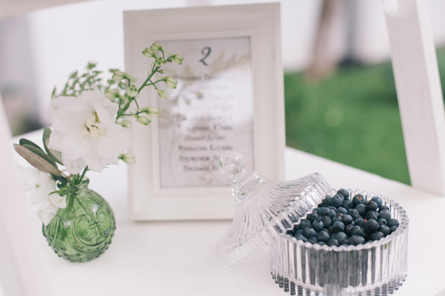 Юлия Григорьева, Fleurage Decor 