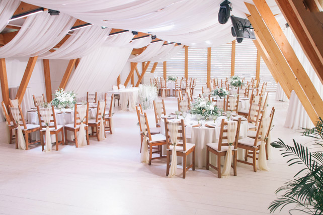 Юлия Григорьева, Fleurage Decor 