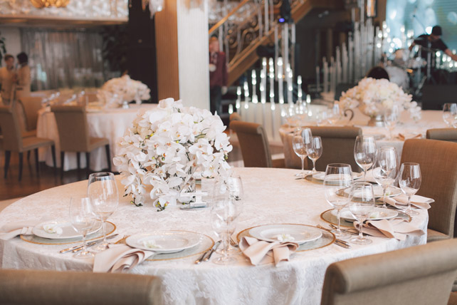 Юлия Григорьева, Fleurage Decor 