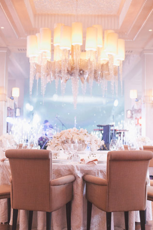 Юлия Григорьева, Fleurage Decor 