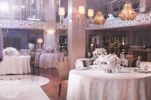 Юлия Григорьева, Fleurage Decor 