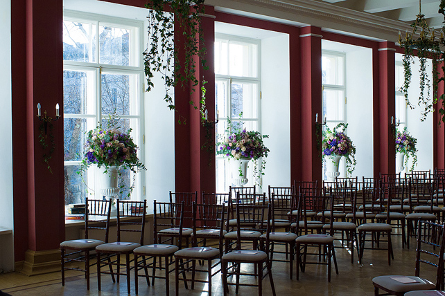 Студия Florist Gump 