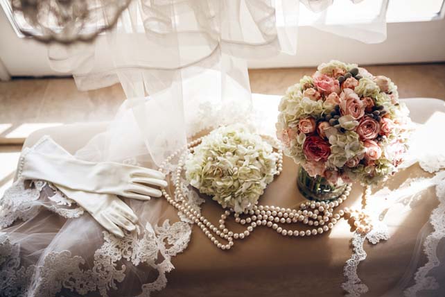 Студия Florist Gump 