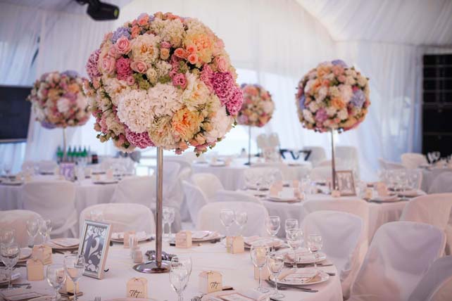 Студия Florist Gump 