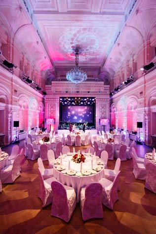 Студия Florist Gump 