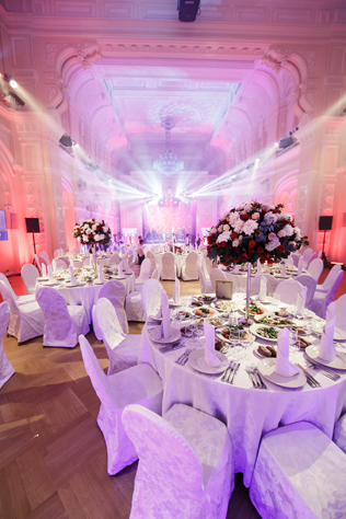 Студия Florist Gump 