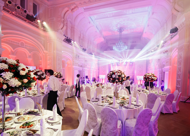 Студия Florist Gump 