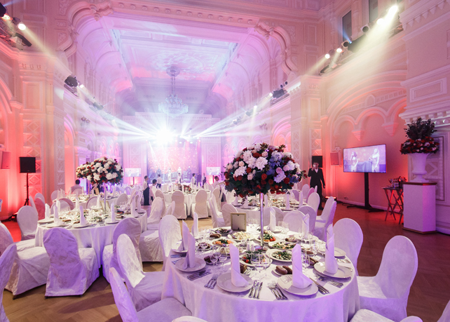 Студия Florist Gump 