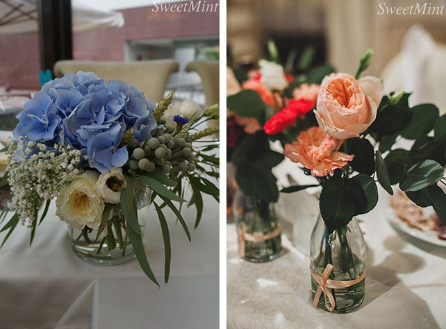 флористы о цветах, пионовидная роза, декор свадьбы пионовидными розами