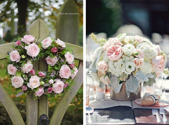 флористы о цветах, пионовидная роза, декор свадьбы пионовидными розами